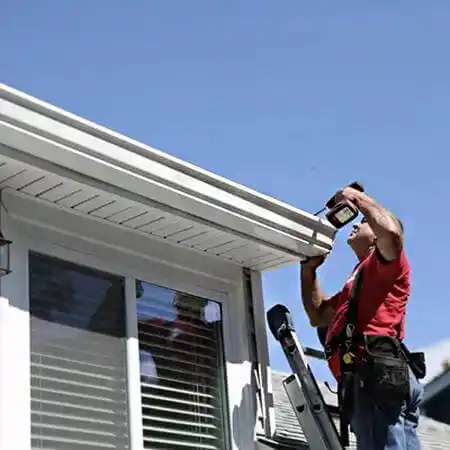 gutter services Sachse